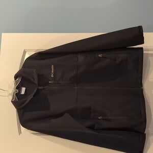 Men's Columbia jacket